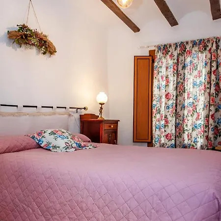Casa Rural La Balsa Anna Extérieur photo
