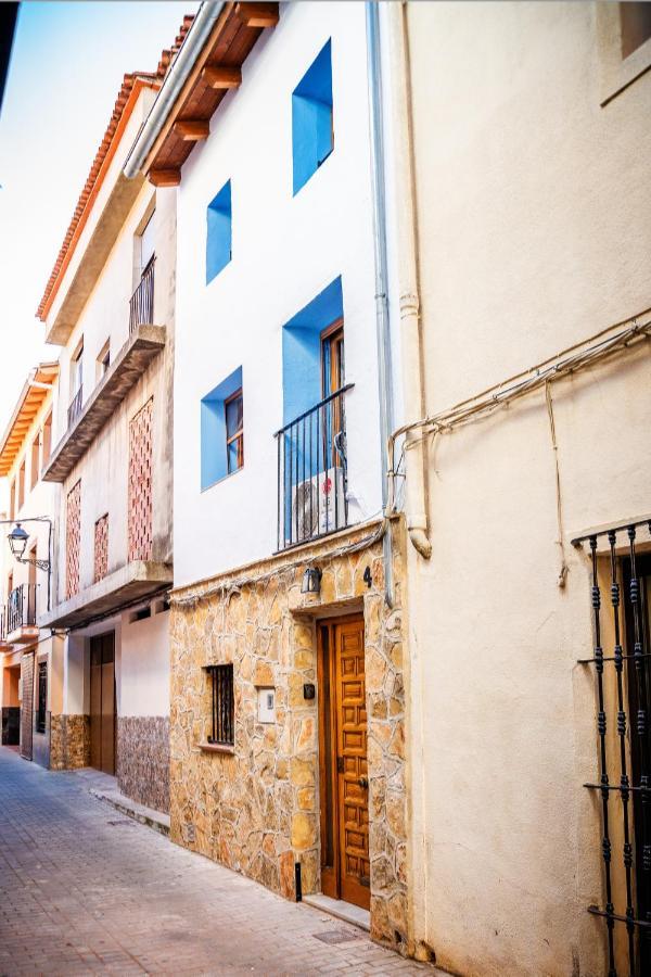 La Balsa Ferienhaus