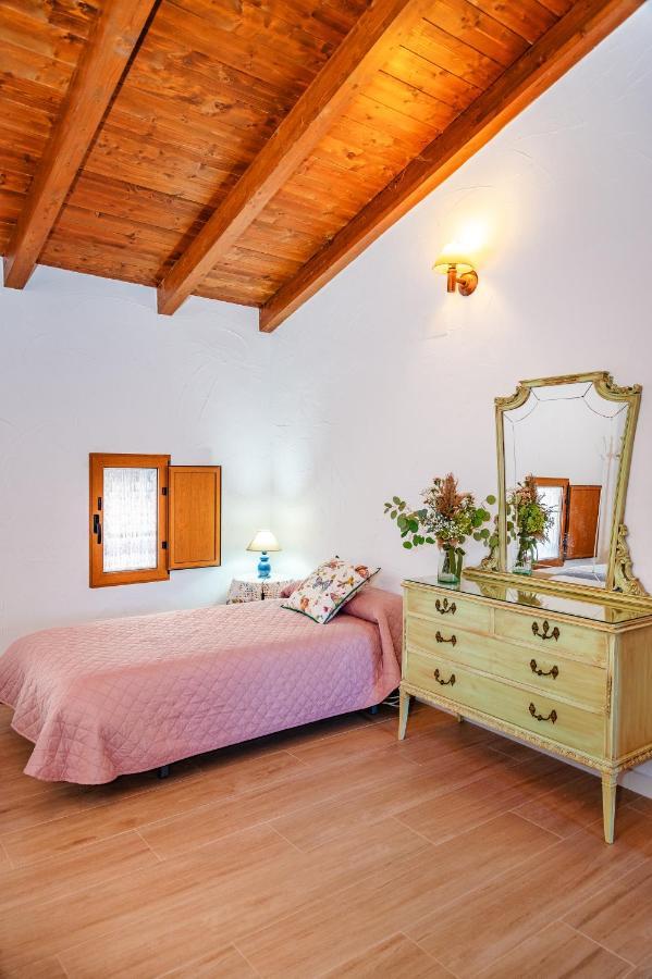La Balsa Ferienhaus Anna
