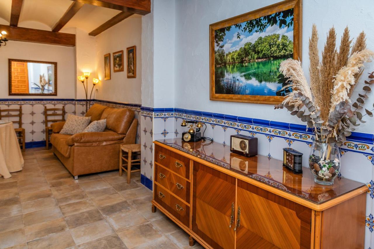Casa de Férias La Balsa *