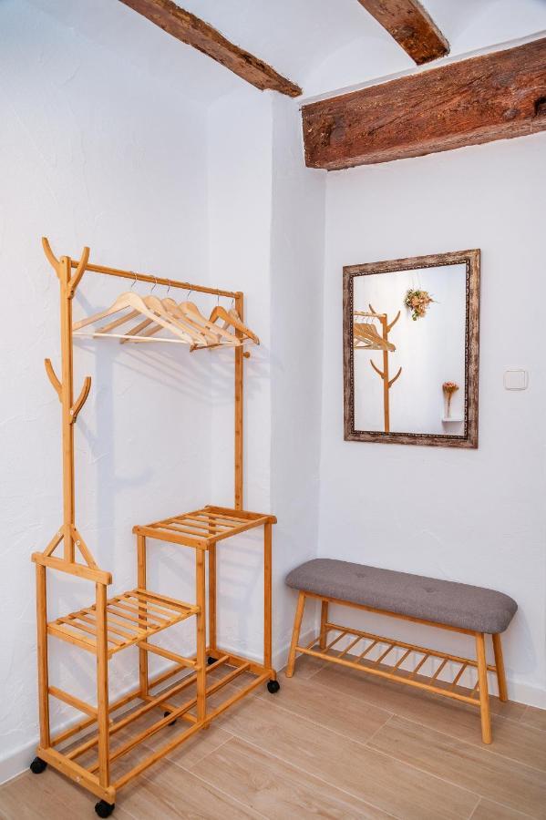 Ferienhaus La Balsa