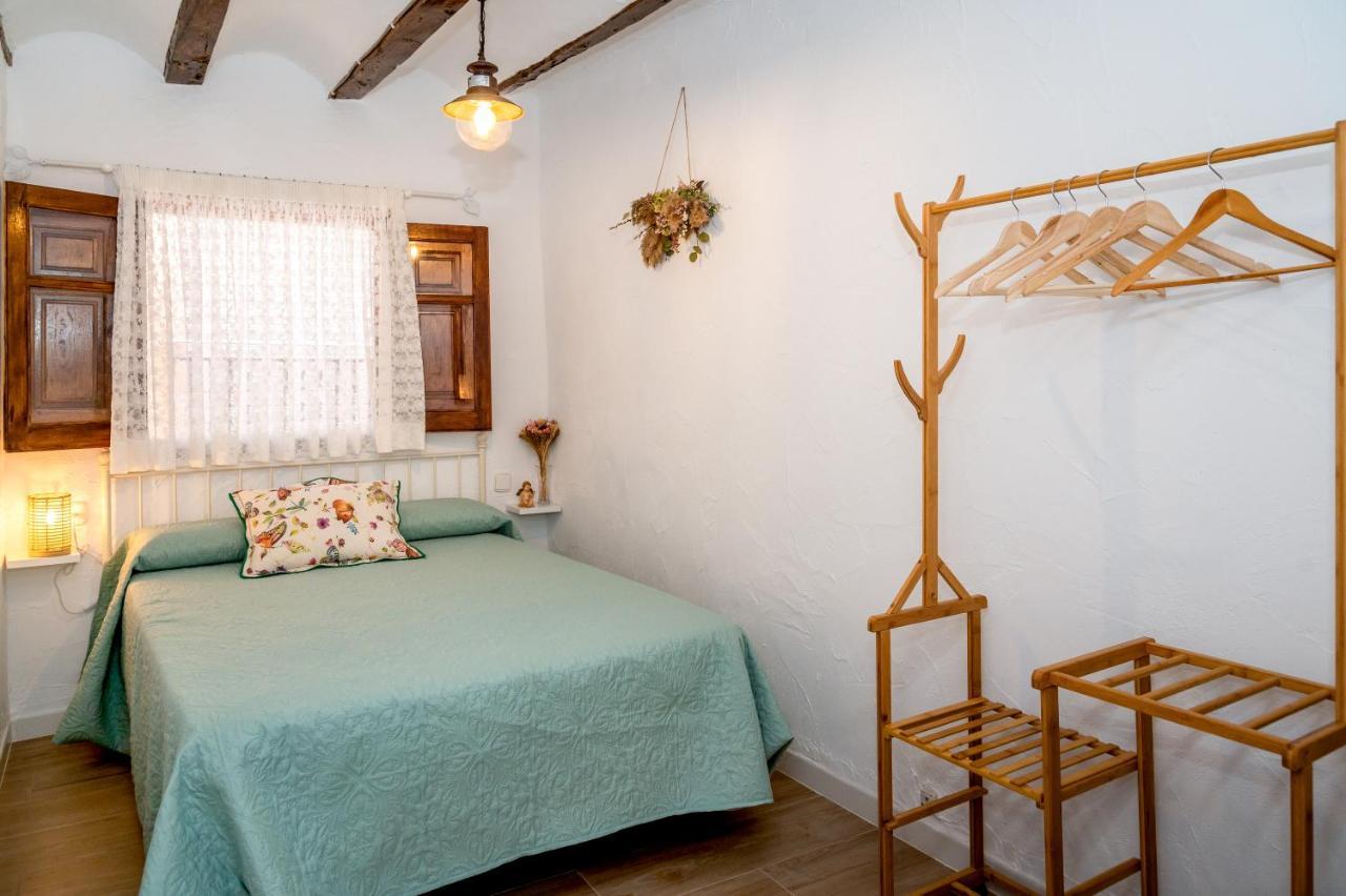 Casa de Férias La Balsa Anna