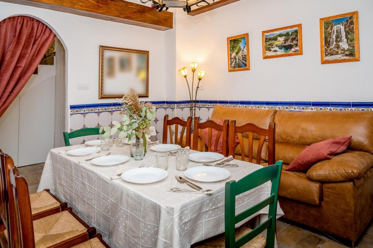 Casa de Férias La Balsa